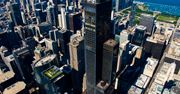 Chicago "The Ledge" - najbardziej przerażający taras widokowy
