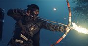 TYLKO U NAS. Rozmawiamy z twórcą Ghost of Tsushima