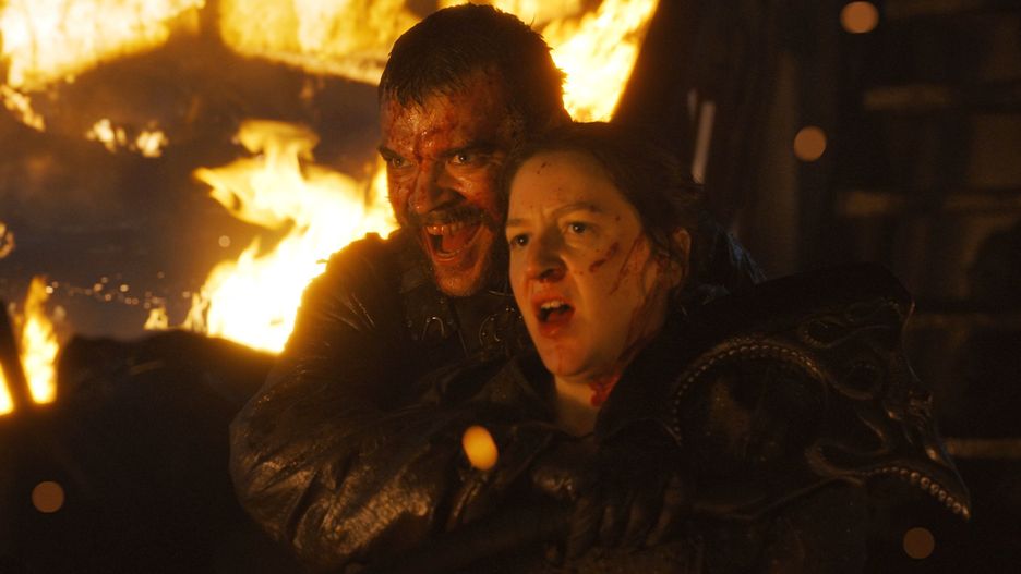 Euron Greyjoy czy internetowi piraci? Kto wyrządził większe szkody?