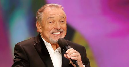 Karel Gott ma ostrą białaczkę. Trafił do szpitala