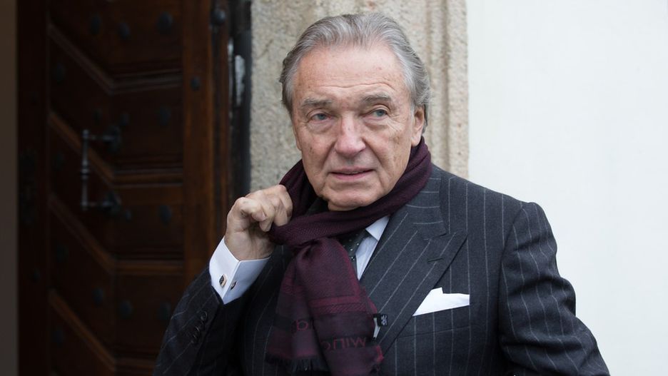 Karel Gott