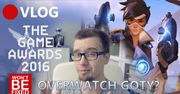 Podsumowanie The Game Awards - Overwatch GOTY? - VLOG