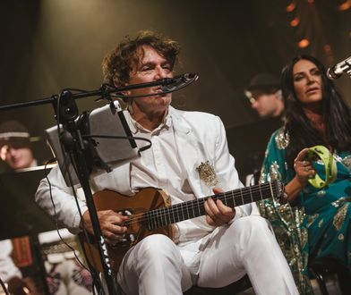 Kayah i Bregović w trasie koncertowej! Powtórzą sukces sprzed lat?