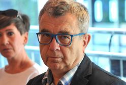 Miecugow i demony jego przeszłości: hazard, alkohol, nikotyna...