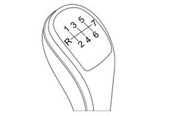 BMW z 7-biegowym manualem