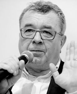 Pogrzeb Grzegorza Miecugowa. Dziennikarz został pochowany na Powązkach