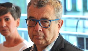 Miecugow i demony jego przeszłości: hazard, alkohol, nikotyna...