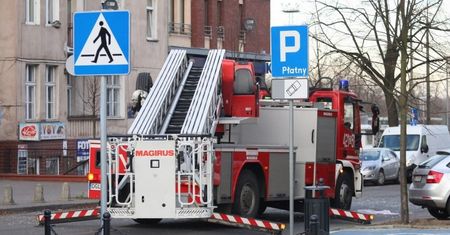 Głogów. Nowe fakty ws. wybuchu gazu, zatrzymane małżeństwo
