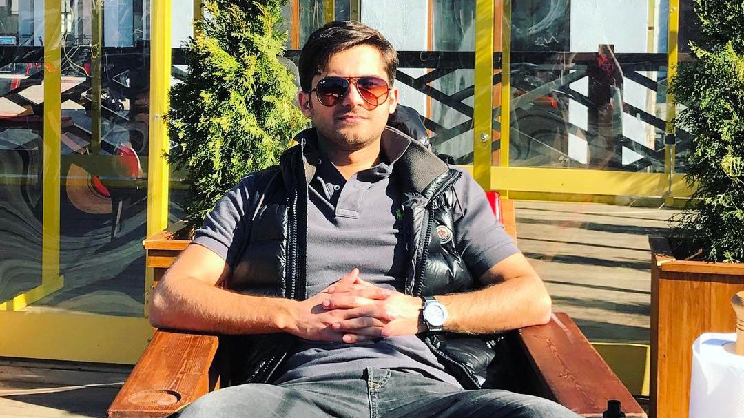 aleksander muragow syn króla kiełbasy