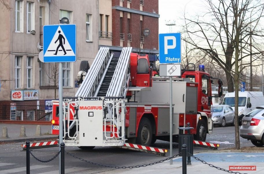 Głogów. Nowe informacje ws. wybuchu gazu