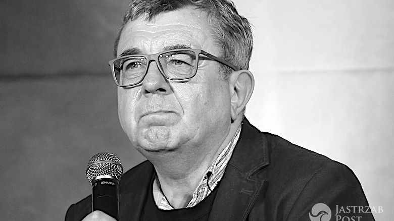 Grzegorz Miecugow pogrzeb