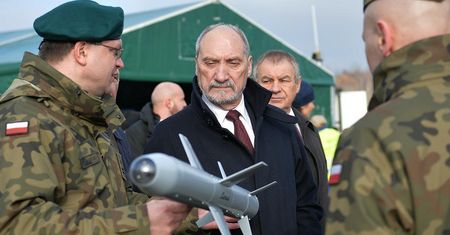 MON mógł przepłacić nawet pół miliarda za drony. Jest zawiadomienie do prokuratury