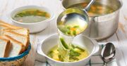 Zupa z fasolką szparagową - przepis. Smaczna propozycja na obiad