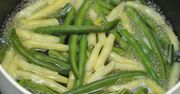 Kulinarne pomysły na fasolkę szparagową. Wypróbuj przed końcem sezonu