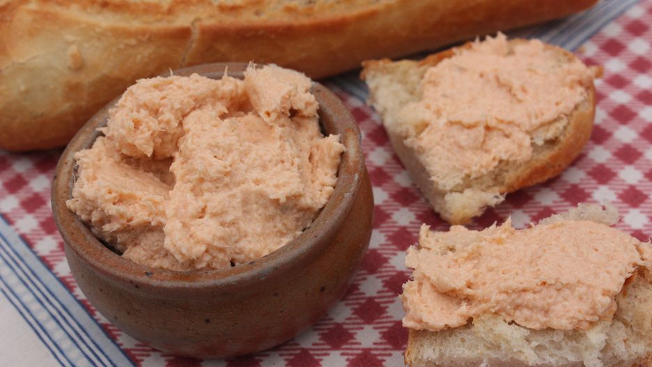 Pasty twarogowe. Idealne na zdrowe, lekkie i pyszne śniadania