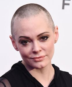 Rose McGowan opłakuje śmierć Anthony'ego Bourdaina. Zamieściła filmik, na którym zalewa się łzami