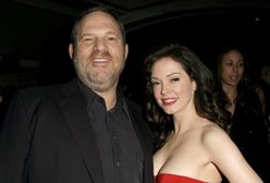 Rose McGowan pozywa Harveya Weinsteina. "Zgwałcił mnie, a później oczernił"