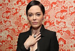 Rose McGowan w żałobie po śmierci Anthony'ego Bourdaina. Napisała poruszający list otwarty