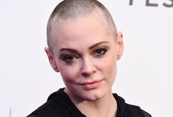 Rose McGowan opłakuje śmierć Anthony'ego Bourdaina. Zamieściła filmik, na którym zalewa się łzami
