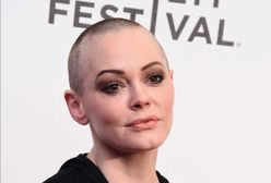 "Zostałam zgwałcona przez hollywoodzką szychę". Wpis Rose McGowan zrobił się przerażająco aktualny