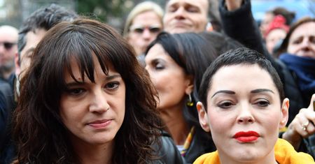 Asia Argento grozi pozwem Rose McGowan o zniesławienie. Ciąg dalszy kontrowersji z aktorką