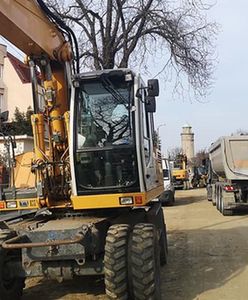 Wrocław: Remont na Berenta – na jakim etapie są prace?