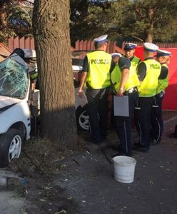 Trzy osoby zginęły w dwóch tragicznych wypadkach drogowych. Policja prosi o rozwagę