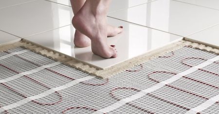 Elektryczne ogrzewanie podłogowe. Czy warto się nim zainteresować?