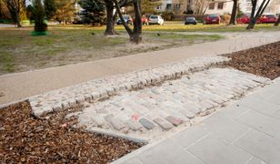 Niezwykły zabytek na Targówku w Warszawie dostał "drugie życie"