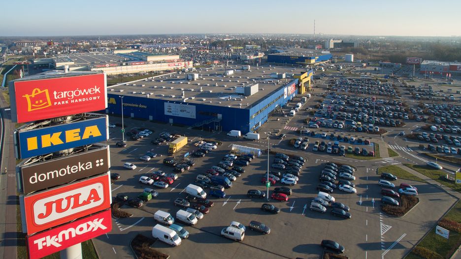 Ojciec pani Anny został zaczepiony przed sklepami na warszawskim Targówku