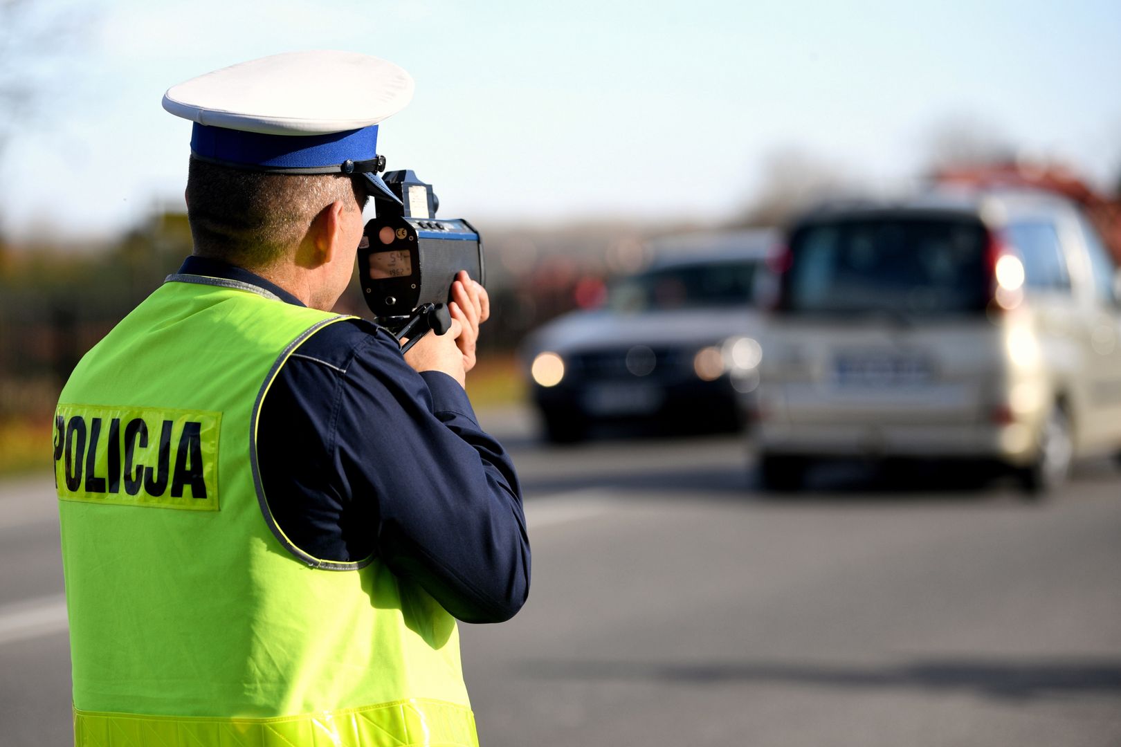 Kontrole policji w całym kraju. Ważna wiadomość dla kierowców