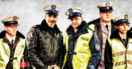 Program TV na sobotę: "Drogówka", "Zjawa", "Wesele" [27-05-2017]