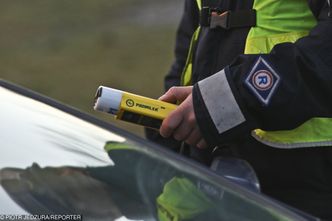 Drogówka namierzy każdego. Radiowozy będą stawać, gdzie popadnie