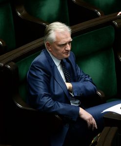 Gowin o "zgrzycie" z Terleckim: przejaw niedrożności komunikacyjnej