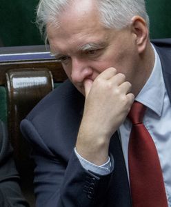 Jan Maria Rokita: Ostra gra wicepremiera Gowina. Cała nadzieja w Kaczyńskim?