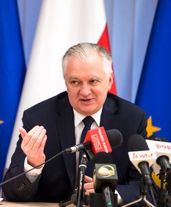 ''Minister rządu RP chce lekceważyć niekorzystne dla PiS prawo UE. To idiotyczny bunt''