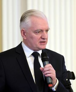 Jarosław Gowin krytycznie o reformie sądownictwa: "Nie przełożyła się na podniesienie jakości"