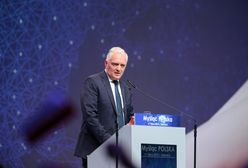 Gowin: za nami kadencja ważna społecznie, przed nami wielkie inwestycje