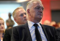 Artur Wrochna rezygnuje z członkostwa w PO. "Mam poglądy centroprawicowe"