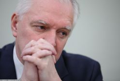 Zmarła matka Jarosława Gowina. Prezydent i premier składają kondolencje