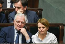 Wicepremier Jarosław Gowin: Izrael wymaga szczególnej ochrony