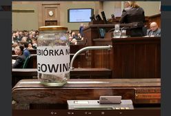 Nowa zabawa posłów. Z myślą o Gowinie