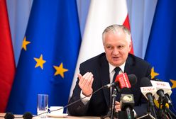 ''Minister rządu RP chce lekceważyć niekorzystne dla PiS prawo UE. To idiotyczny bunt''