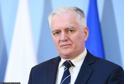 Wybory prezydenckie 2020. Jarosław Gowin o ewentualnej zmianie daty wyborów
