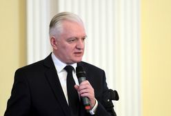 Jarosław Gowin krytycznie o reformie sądownictwa: "Nie przełożyła się na podniesienie jakości"