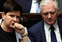 Po ataku w Busku-Zdroju. Szydło do Gowina: żądam wyjaśnień