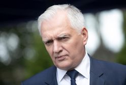Jarosław Gowin o tece wicepremiera dla Zbigniewa Ziobry: Nie będziemy temu przeciwni