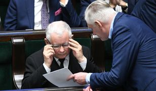 Makowski: "Gambit Gowina? 'To rzucenie rękawicy Jarosławowi Kaczyńskiemu'" [OPINIA]
