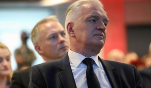 Artur Wrochna rezygnuje z członkostwa w PO. "Mam poglądy centroprawicowe"