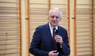 Gowin: Musimy wygrać wybory 2019. Albo z reform nie zostanie kamień na kamieniu